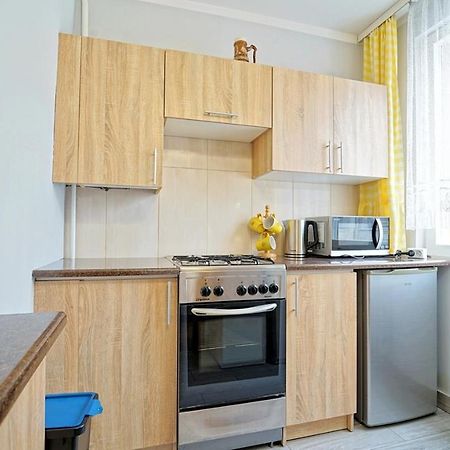 Apartamenty Everysky - 1 Go Maja 35A-35B Schreiberhau Exterior foto
