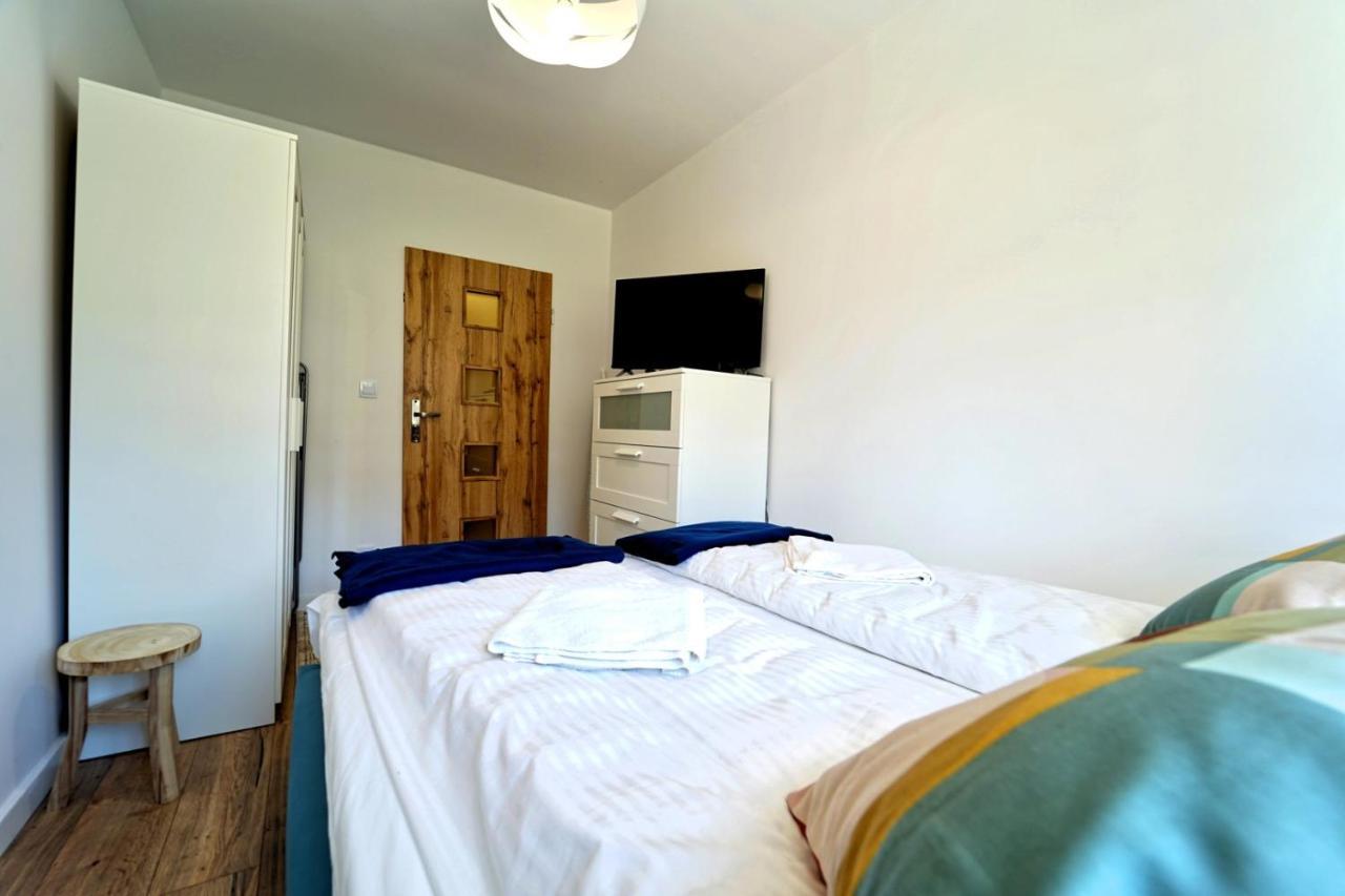 Apartamenty Everysky - 1 Go Maja 35A-35B Schreiberhau Exterior foto