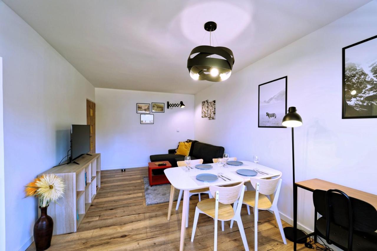 Apartamenty Everysky - 1 Go Maja 35A-35B Schreiberhau Exterior foto