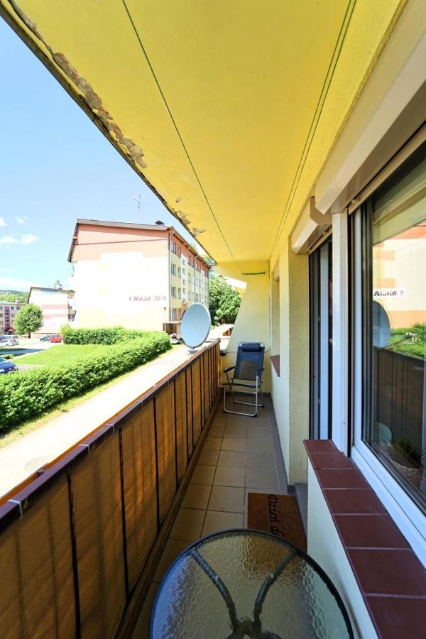 Apartamenty Everysky - 1 Go Maja 35A-35B Schreiberhau Exterior foto