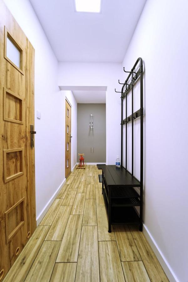 Apartamenty Everysky - 1 Go Maja 35A-35B Schreiberhau Exterior foto