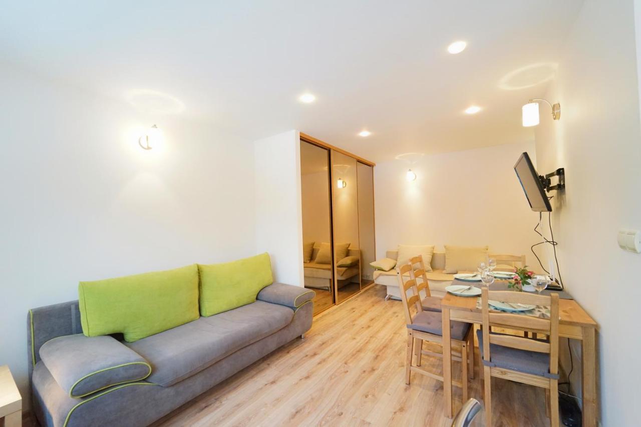 Apartamenty Everysky - 1 Go Maja 35A-35B Schreiberhau Exterior foto