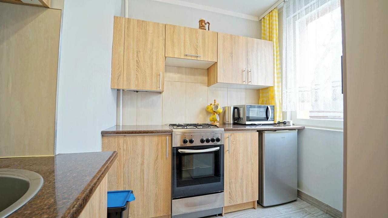 Apartamenty Everysky - 1 Go Maja 35A-35B Schreiberhau Exterior foto