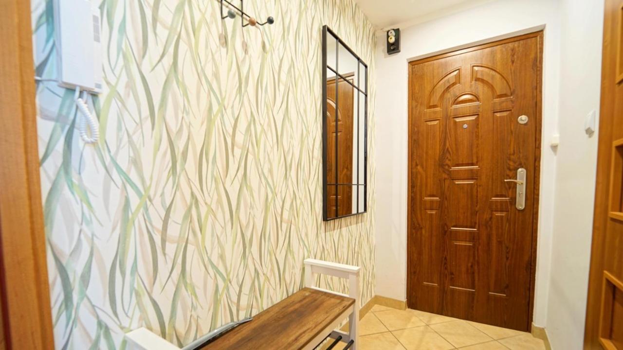 Apartamenty Everysky - 1 Go Maja 35A-35B Schreiberhau Exterior foto