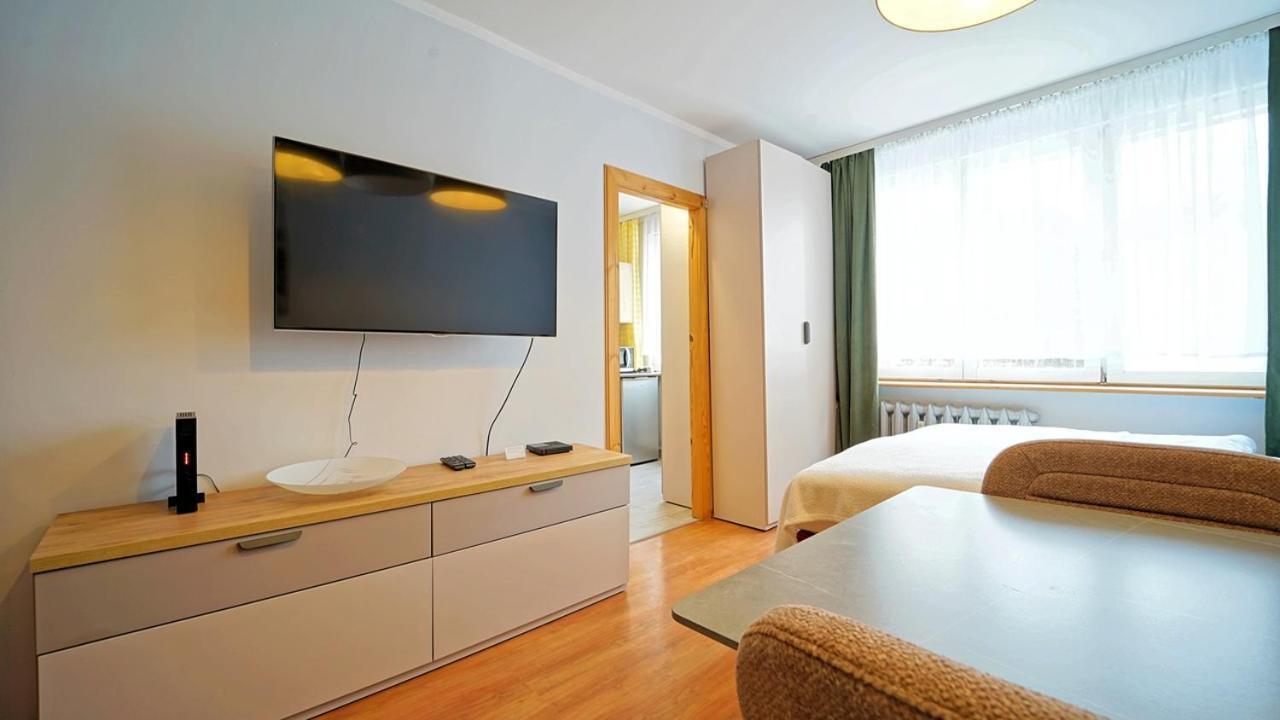 Apartamenty Everysky - 1 Go Maja 35A-35B Schreiberhau Exterior foto