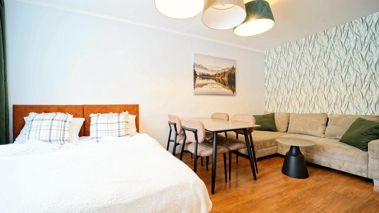 Apartamenty Everysky - 1 Go Maja 35A-35B Schreiberhau Exterior foto